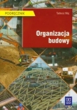 Organizacja budowy Podręcznik