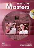 MATURA MASTERS Intermediate Workbook