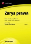 Zarys prawa