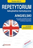 Angielski Repetytorium leksykalno gramatyczne część 2