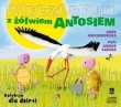 Wieczorynki z żółwiem Antosiem CD