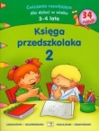 Księga przedszkolaka 2