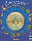 Kołysanki z płytą CD