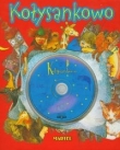 Kołysankowo z płytą CD