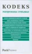 Kodeks postępowania cywilnego