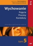 Wychowanie tom 5