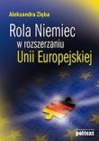 Rola Niemiec w rozszerzaniu Unii Europejskiej