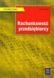 Rachunkowość przedsiębiorcy Podręcznik