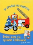 W drodze na sygnale