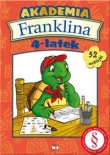 Akademia Franklina. 4-latek