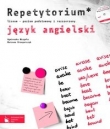 Język angielski. Liceum. Repetytorium. Poziom podstawowy i rozszerzony (+CD)