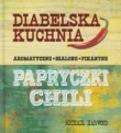 Diabelska kuchnia Papryczki Chili