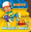 Złota rączka Narzędzia Mańka