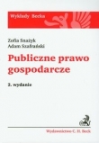 Publiczne prawo gospodarcze