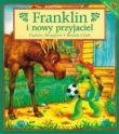 Franklin i nowy przyjaciel