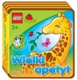 Lego Duplo. Wielki apetyt (LFD-1)