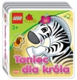 Lego Duplo Taniec dla króla