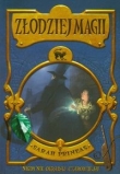 Złodziej magii tom 1