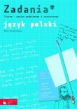 Język polski Zadania