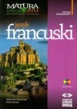 Język francuski Matura 2011 z płytą CD