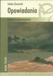 Opowiadania