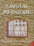 Zawołać po imieniu tom 2
