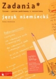 Język niemiecki Zadania z płytą CD
