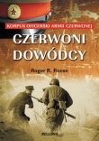 Czerwoni dowódcy Korpus oficerski Armii Czerwonej