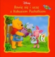 Kubuś Puchatek Bawię się i uczę z Kubusiem Puchatkiem t. 1