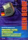 Mein Beruf ćwiczenia z języka niemieckiego dla zawodowych i średnich szkół elektrycznych i elektronicznych