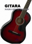 GITARA nauka gry od podstaw