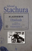 Dziennik Zeszyty podróżne 1
