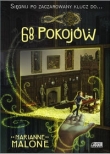 68 pokojów