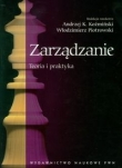 Zarządzanie Teoria i praktyka