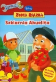 Złota Rączka Szklarnia Abuelita