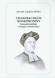 Człowiek i duch nieskończony