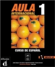 Aula Internacional 3 Podręcznik + CD