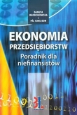 Ekonomia przedsiębiorstw Poradnik dla niefinansistów