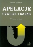 Apelacje cywilne i karne