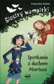 Spotkanie z duchem Mortusa