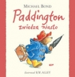 Paddington zwiedza miasto