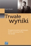 Trwałe wyniki