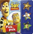 Toy Story Puk Puk