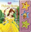 Disney Piękna i Bestia