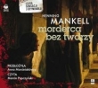 Morderca bez twarzy (Płyta CD)