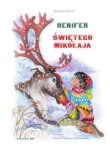 Renifer Świętego Mikołaja