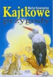 KAJTKOWE PRZYGODY BR./GMP/ G&P  9788372722195
