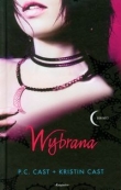 Dom nocy, tom 3. Wybrana
