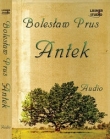Antek (Płyta CD)