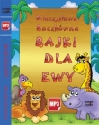 Bajki dla Ewy (Płyta CD)